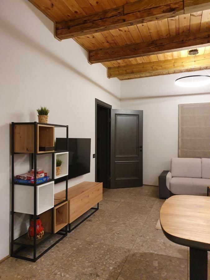 Kk Apartment Ventspils Exteriér fotografie