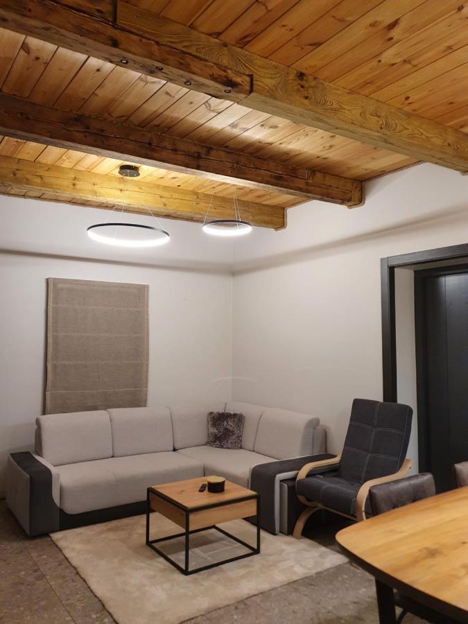 Kk Apartment Ventspils Exteriér fotografie