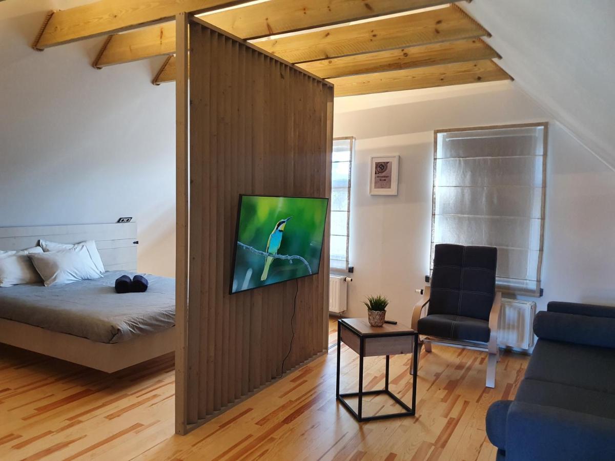 Kk Apartment Ventspils Exteriér fotografie